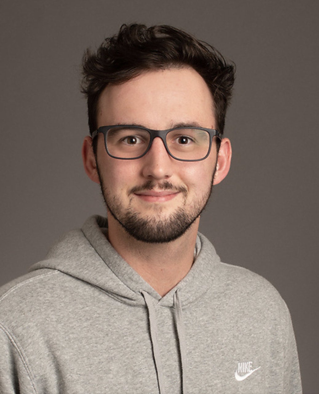 Jake Doyle Headshot