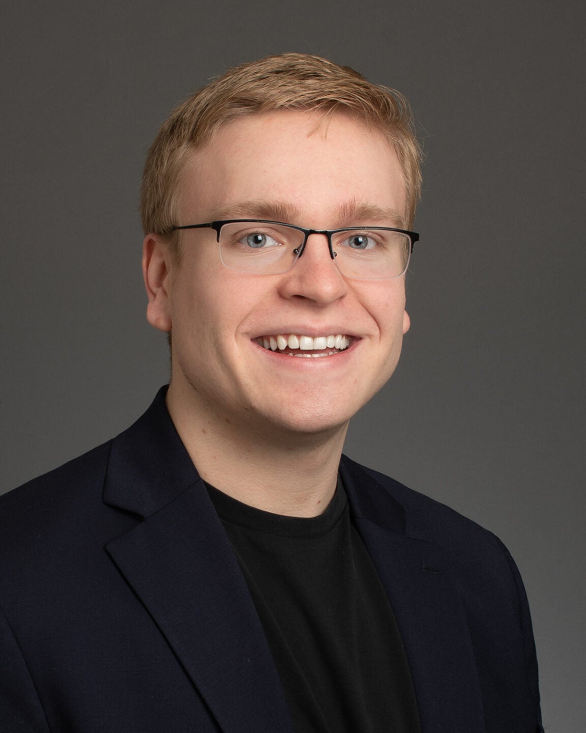 Daniel Robertson