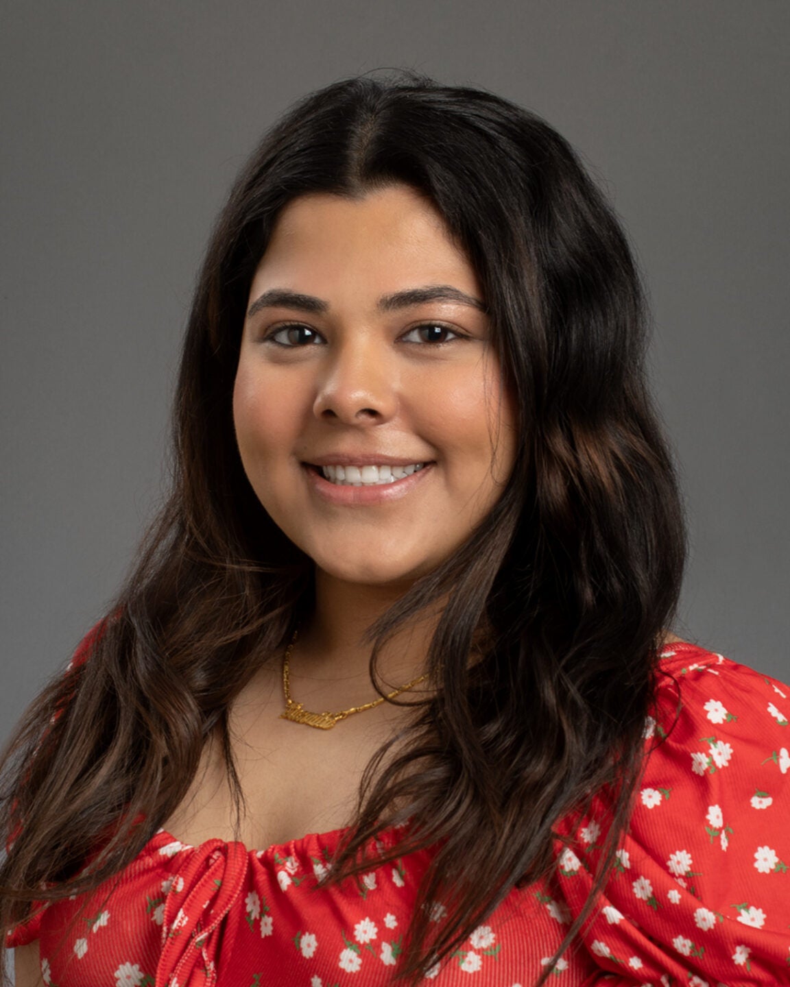 Susmita Timsina Headshot