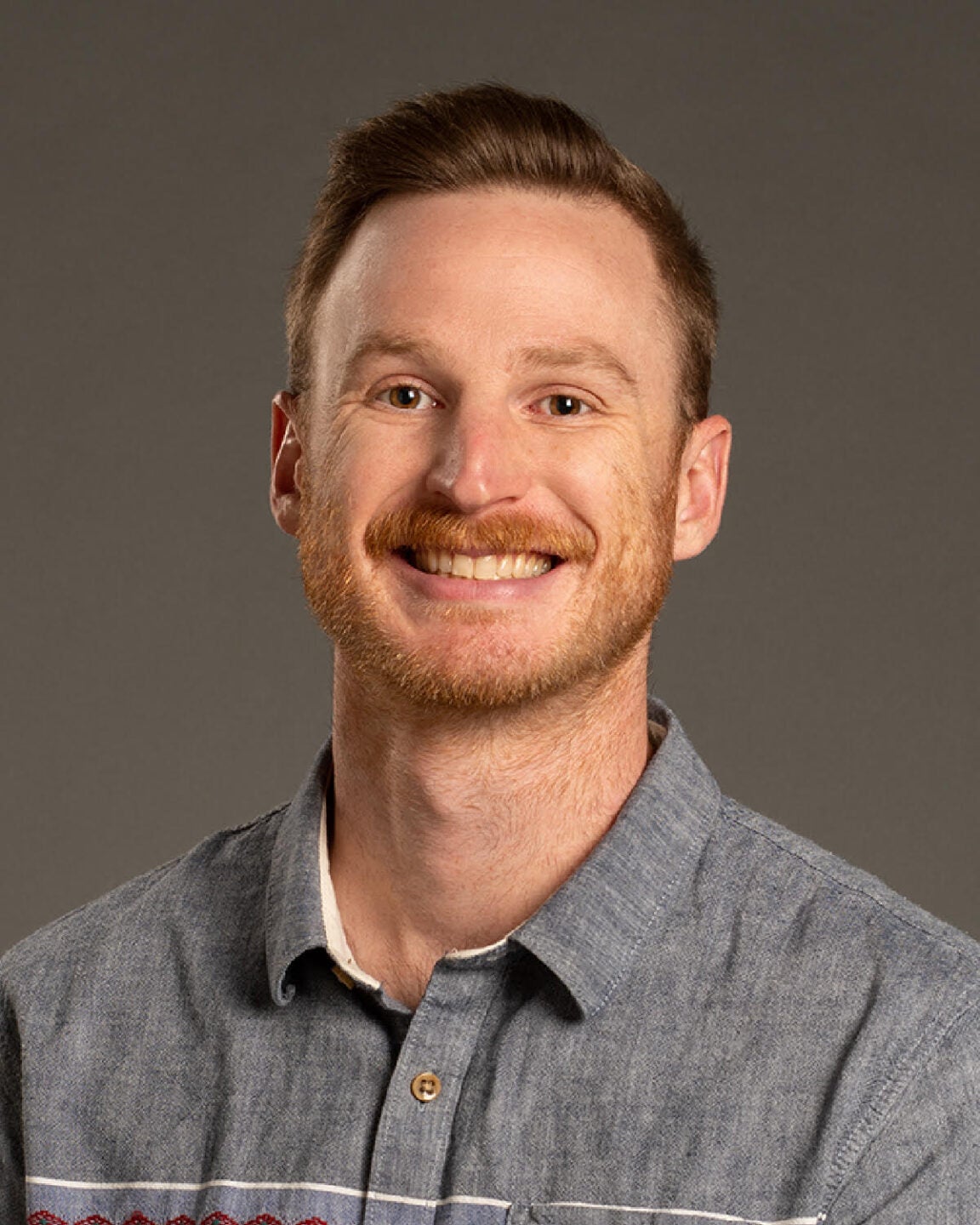 Tyler Lawton Headshot