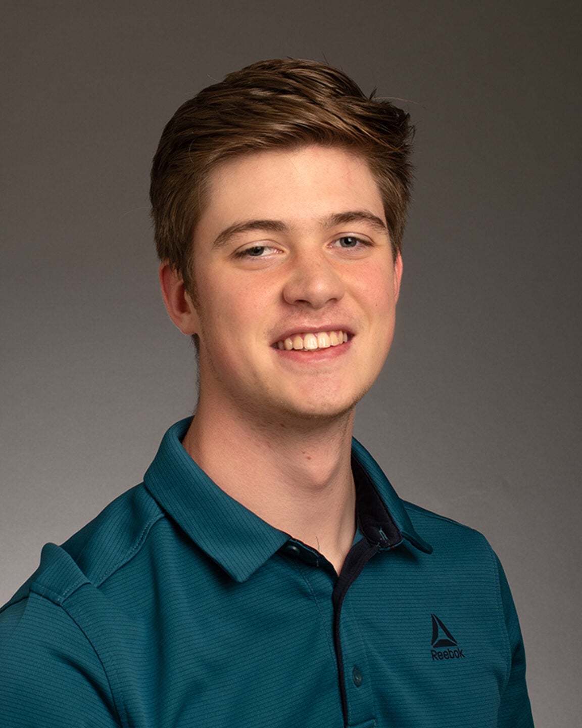 Dawson Bell Headshot