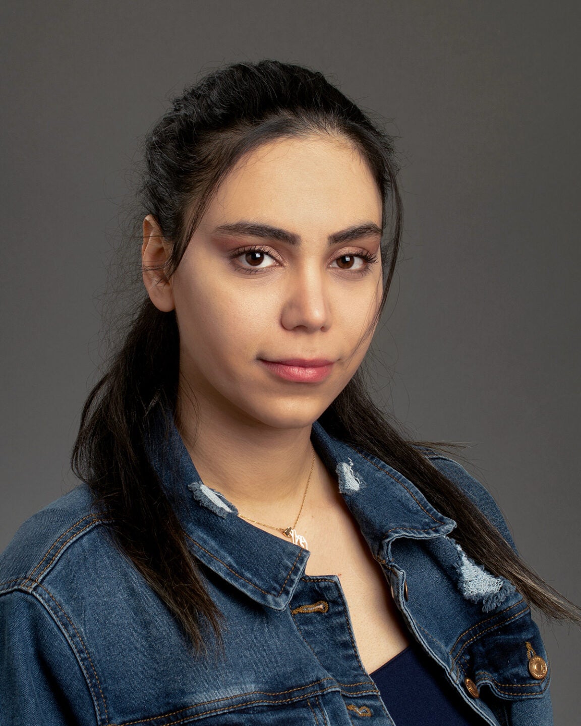 Ghazaleh Rajabi