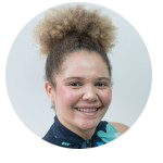 Kelsey Cooper headshot