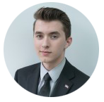 Robert Butterfield headshot
