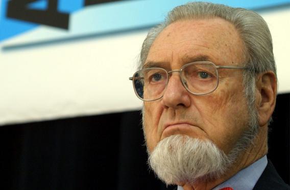 C. Everett Koop