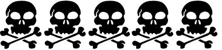 skulls