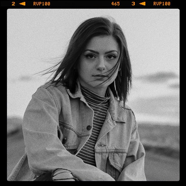 Isabel Haubner