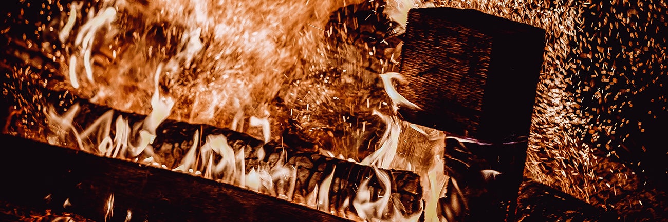 fire