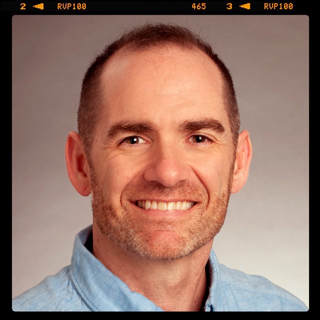 Steve Hall