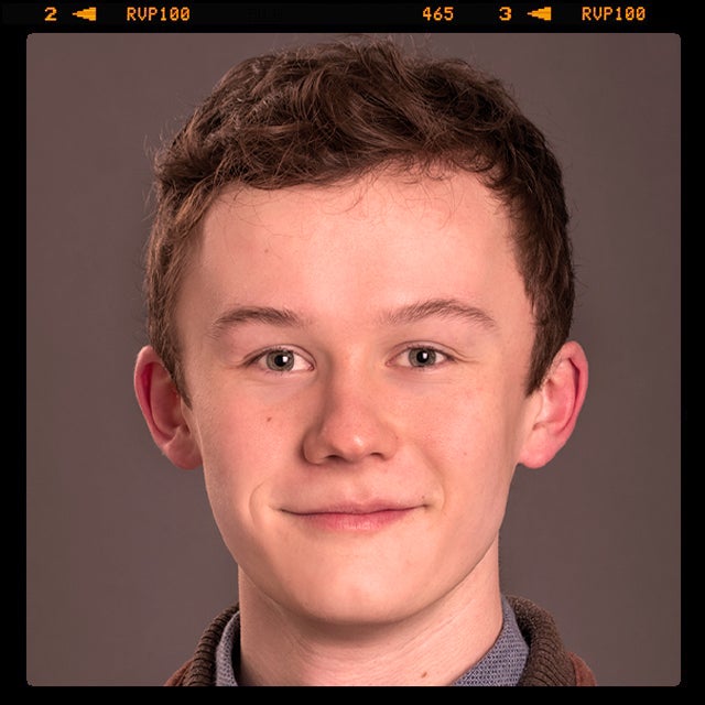 Haydn Bryan