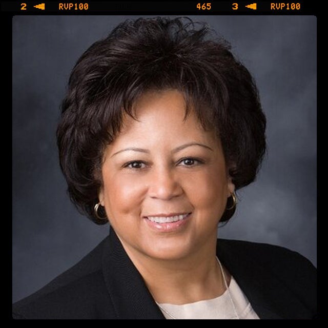 Cherie Buckner Webb