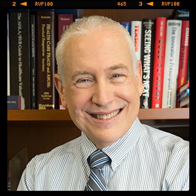 David Pate
