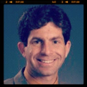 John Ziker