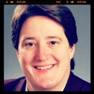 Photo of Stephanie Witt