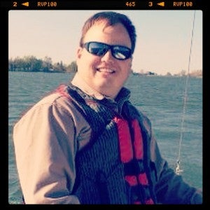 Josh Johnston