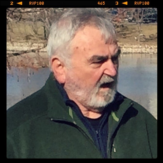 Henry Krewer