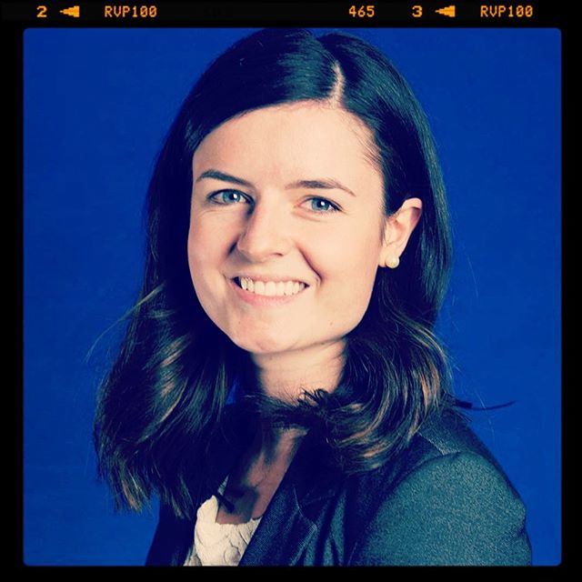 Sally Sargeant-Hu