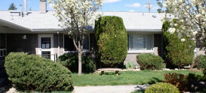 Good Samaritan Home