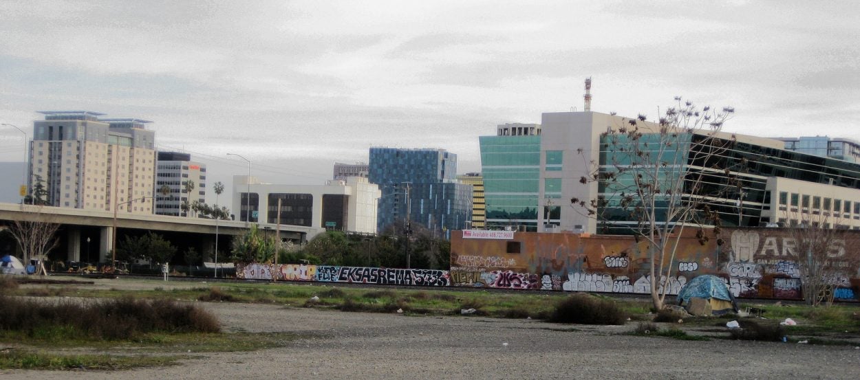 San jose