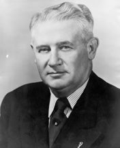 Lester Hunt