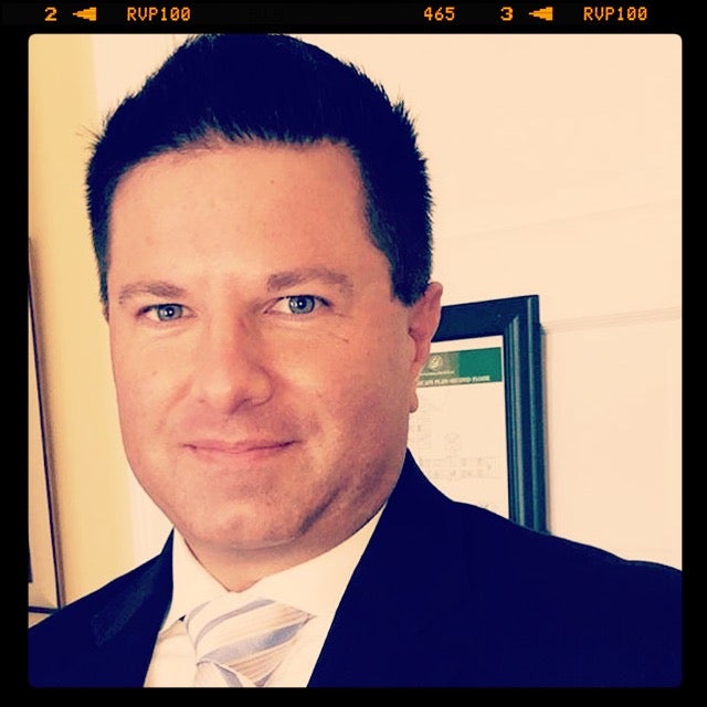 Brian Calfano