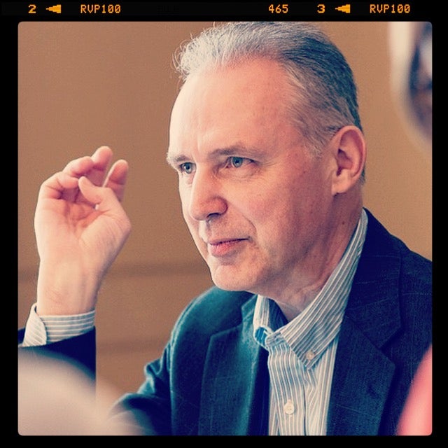 William Voegeli