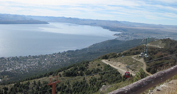 patagonia