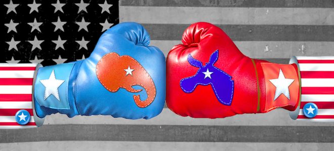 boxing gloes