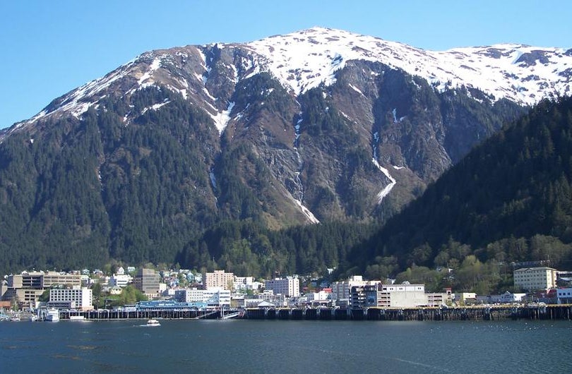 Juneau, Alaska