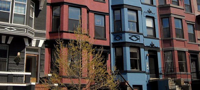 Apartments