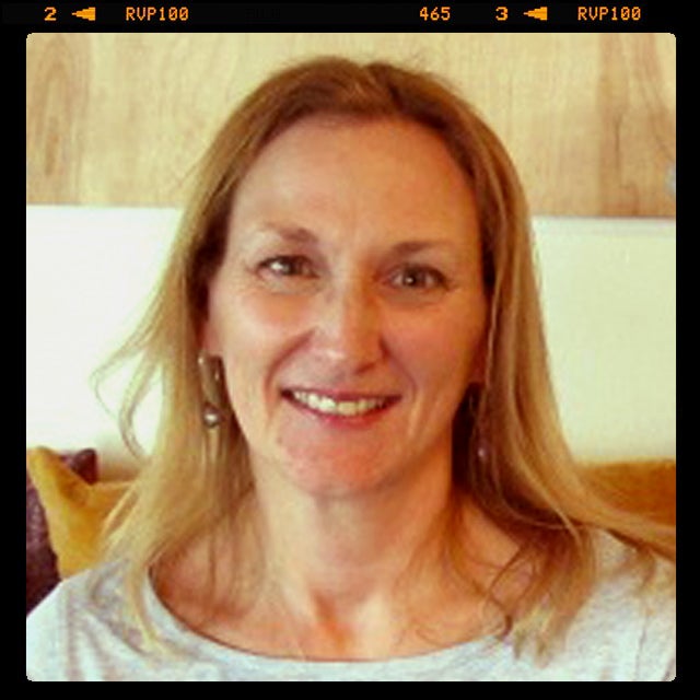 Julie Lane