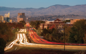 Image of Boise