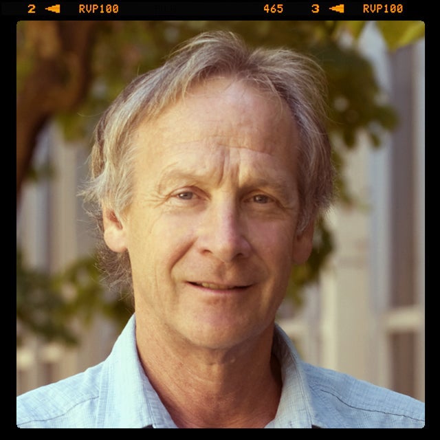 John Freemuth
