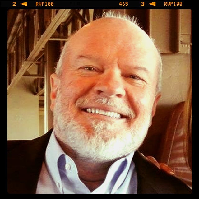 Stephen F. Knott