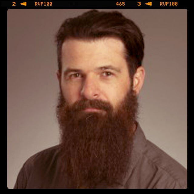 Cody Jorgensen