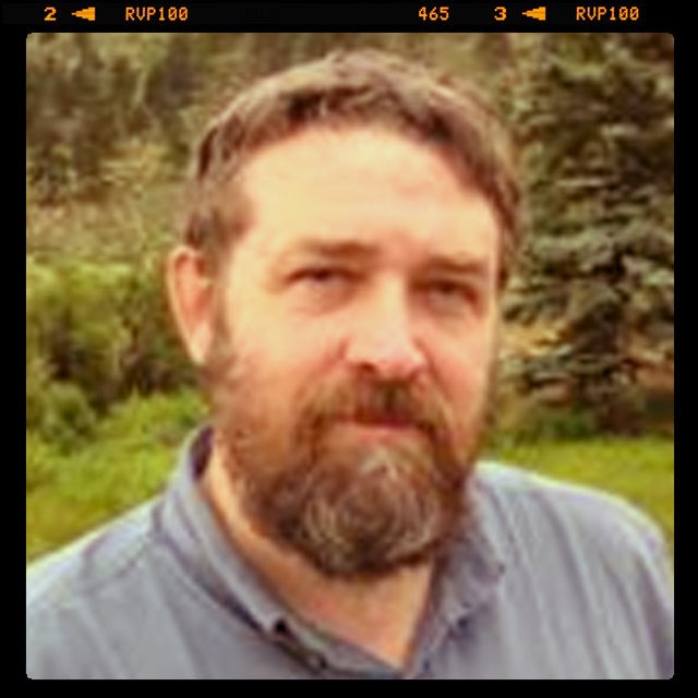 Robert Pahre