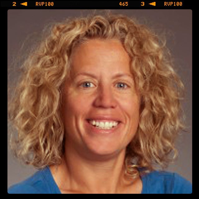 Monica Hubbard
