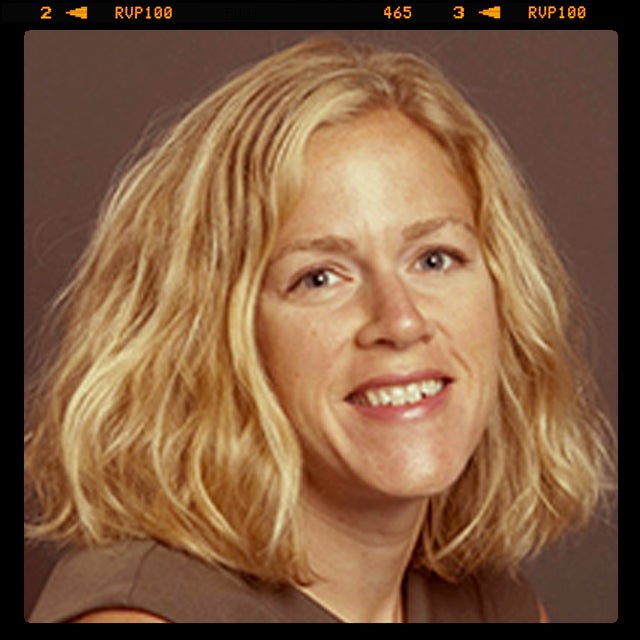 Amanda Ashley