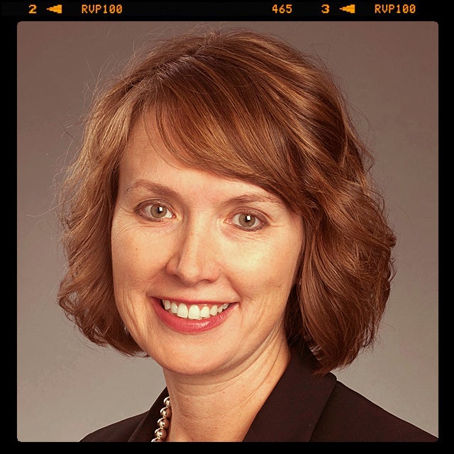 Leslie Durham
