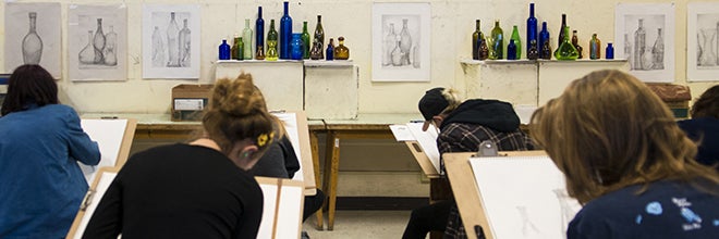 art class