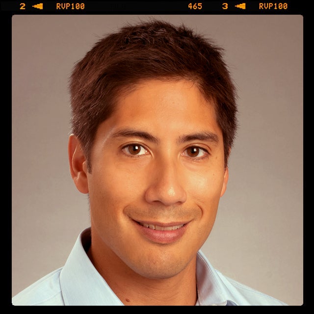 Steven Feldstein