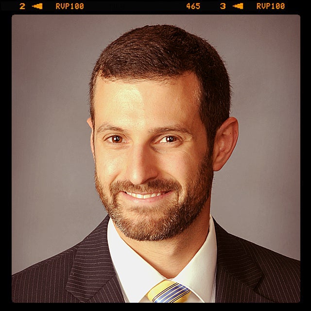 Brian Pappas