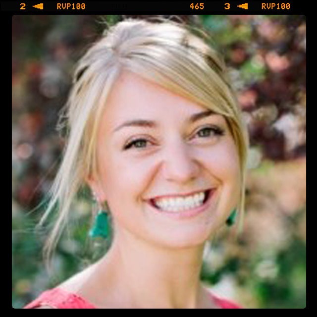 Jillian Moroney