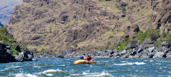Hells Canyon