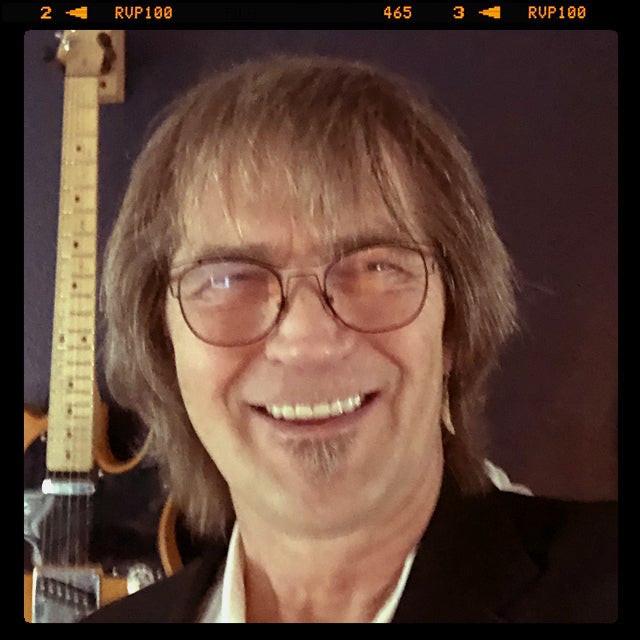 David Gabbard
