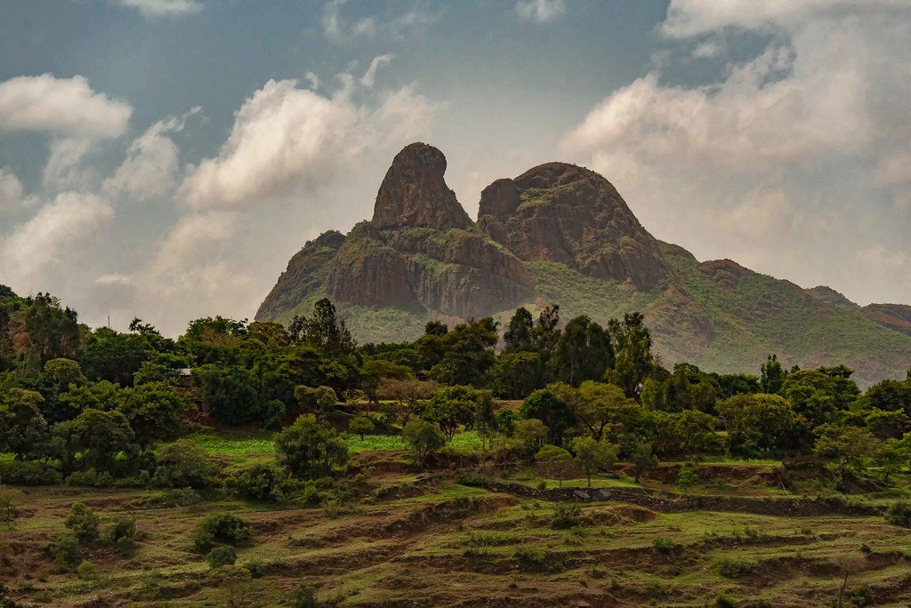 Ethiopia