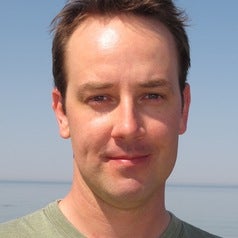 James Stinson