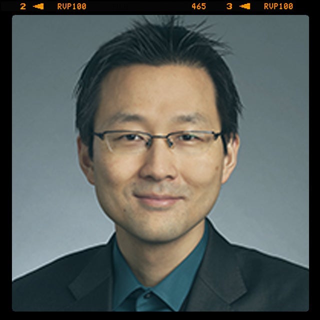 Cheong Kim