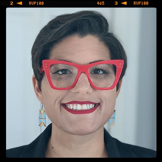 Melanie Filmore