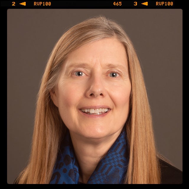 Georgann Kurtz-Shaw